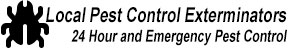 Eagle MI Pest Control Exterminators